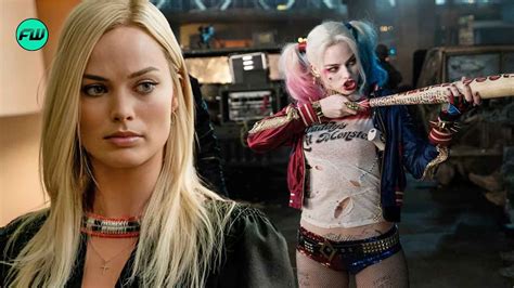 margot robbie suicide squad nude|Margot Robbie Nude/Sex Scenes in Movies, Ranked